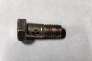 Banjo bolt no 12 fine (1.0)