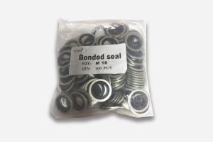 Bonded Seals