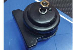 Engine mounting Mitsubishi canter 4D35