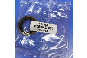 Injector kit oil seal Toyota Hiace 3l,5l