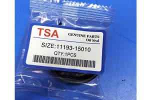 Top Cover Oil Seals Toyota 4E, 5E, 4A, 5A