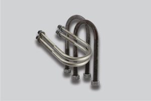 U bolts