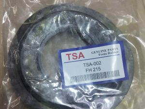 Freno rubber Mitsubishi FH 215
