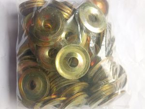 Shock Washers No. 22