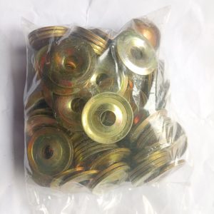 Shock Washers No. 14