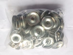 Cap Washers